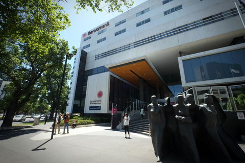 Turnkey Accommodation-North Melbourne - Accommodation Newcastle 16