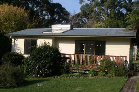 Strathmore Farm B&B - Accommodation Newcastle 8