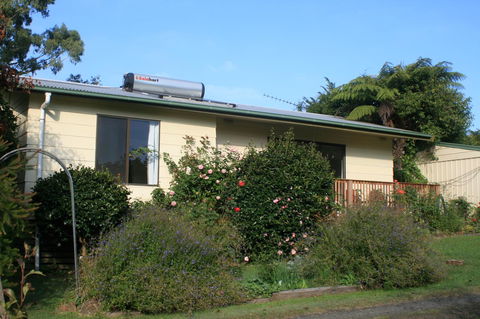 Strathmore Farm B&B - Accommodation Newcastle 31