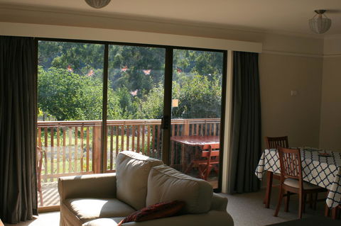 Strathmore Farm B&B - Accommodation Newcastle 15