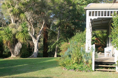 Strathmore Farm B&B - Accommodation Newcastle 22
