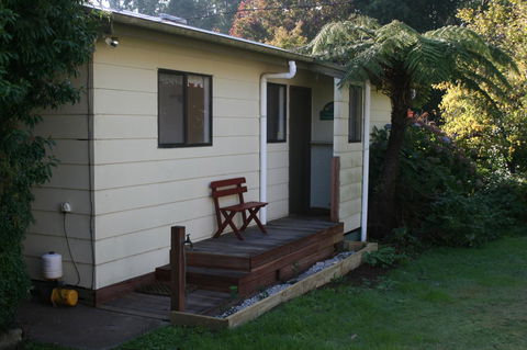 Strathmore Farm B&B - Accommodation Newcastle 9