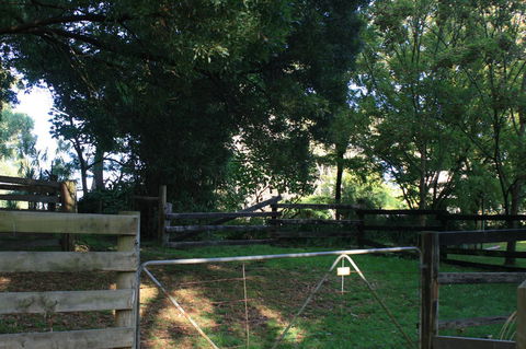 Strathmore Farm B&B - Accommodation Newcastle 24