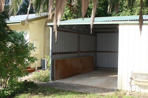 Strathmore Farm B&B - Accommodation Newcastle 32