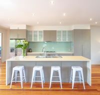 Blairgowrie Moonah Beach House walk to beach
