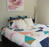 Growse House Yarram - Accommodation Newcastle
