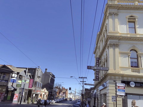 Pride Manor South Yarra - Accommodation Newcastle 22