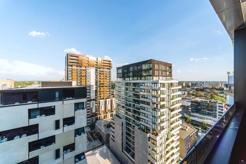 Pride Manor South Yarra - Accommodation Newcastle 6