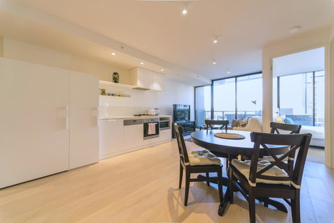 Pride Manor South Yarra - Accommodation Newcastle 4