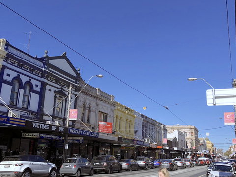 Pride Manor South Yarra - Accommodation Newcastle 20