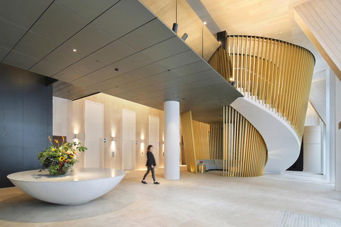 Pride Manor South Yarra - Accommodation Newcastle 7