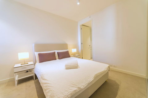 Pride Manor South Yarra - Accommodation Newcastle 2