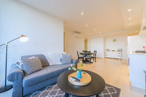 Pride Manor South Yarra - Accommodation Newcastle 1