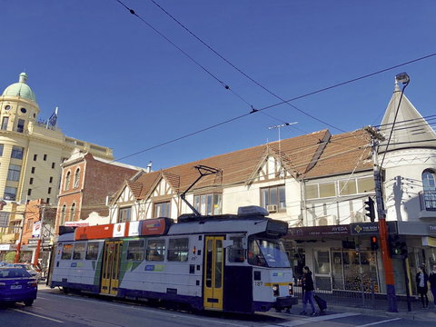 Pride Manor South Yarra - Accommodation Newcastle 19