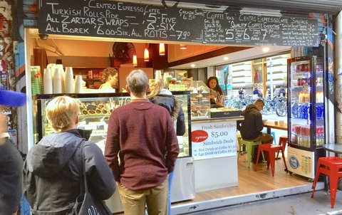 Pride Manor South Yarra - Accommodation Newcastle 15