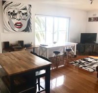 Beach Front Beauty - Accommodation Newcastle