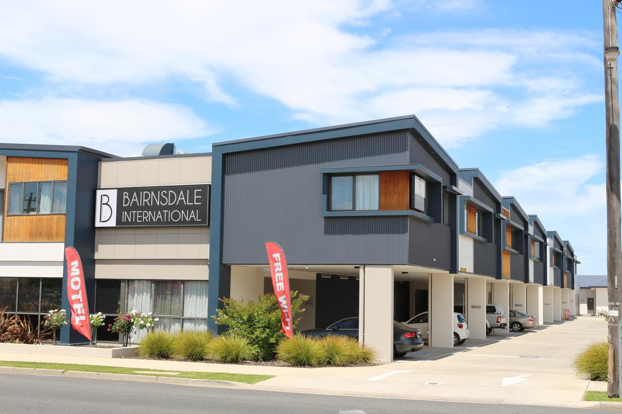 Tabberabbera VIC Accommodation Newcastle