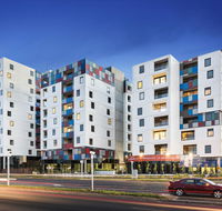 Melbourne Knox Central Apartment Hotel - Accommodation Newcastle
