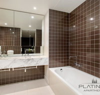 Platinum Apartments  Freshwater Place - Accommodation Newcastle