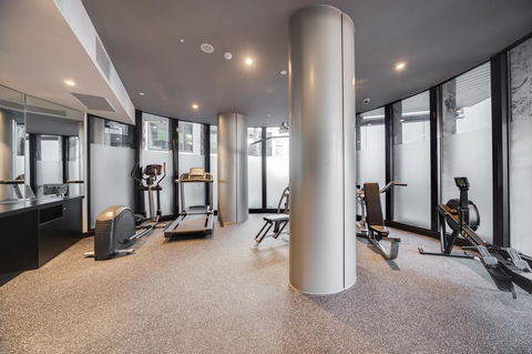 IFSuites (IFSTAYS) North Apartment - Accommodation Newcastle 33