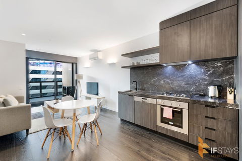 IFSuites (IFSTAYS) North Apartment - Accommodation Newcastle 13
