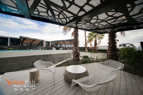 IFSuites (IFSTAYS) North Apartment - Accommodation Newcastle 22