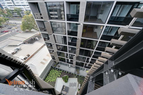 IFSuites (IFSTAYS) North Apartment - Accommodation Newcastle 24