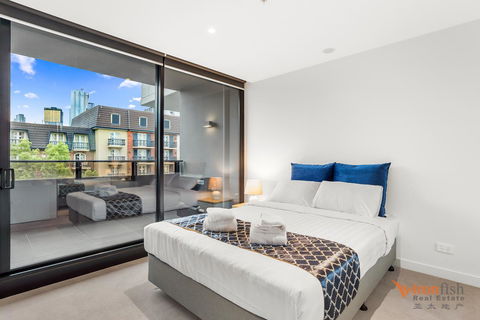 IFSuites (IFSTAYS) North Apartment - Accommodation Newcastle 18