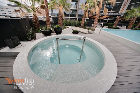 IFSuites (IFSTAYS) North Apartment - Accommodation Newcastle 21