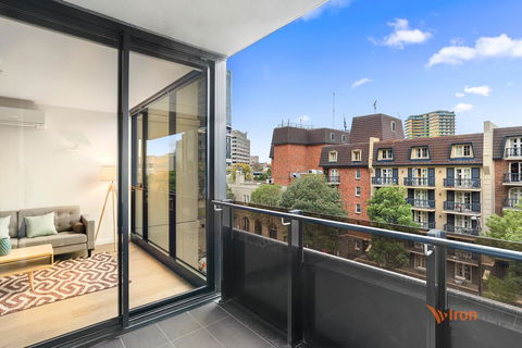 IFSuites (IFSTAYS) North Apartment - Accommodation Newcastle 37