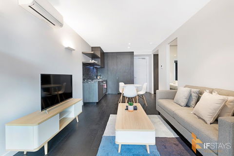 IFSuites (IFSTAYS) North Apartment - Accommodation Newcastle 12