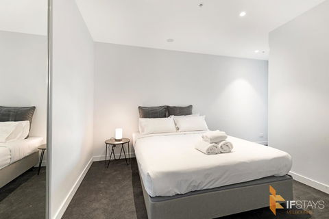 IFSuites (IFSTAYS) North Apartment - Accommodation Newcastle 10