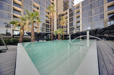IFSuites (IFSTAYS) North Apartment - Accommodation Newcastle 29
