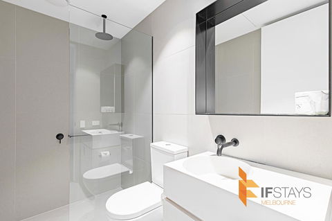 IFSuites (IFSTAYS) North Apartment - Accommodation Newcastle 2
