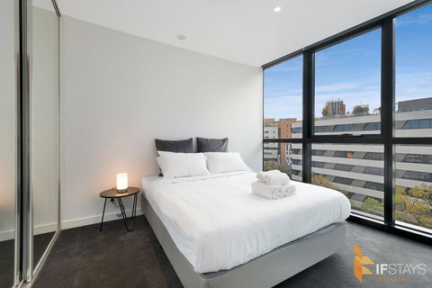 IFSuites (IFSTAYS) North Apartment - Accommodation Newcastle 7