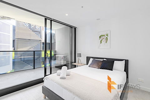 IFSuites (IFSTAYS) North Apartment - Accommodation Newcastle 3