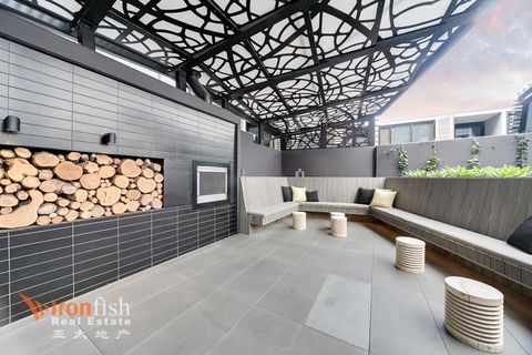 IFSuites (IFSTAYS) North Apartment - Accommodation Newcastle 25