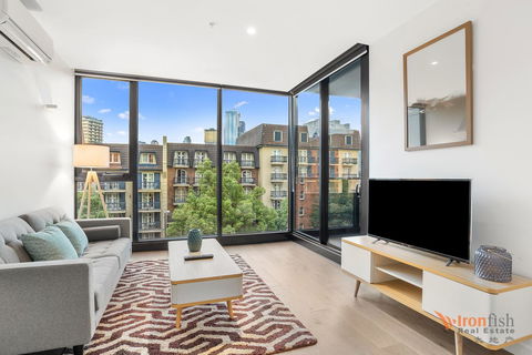 IFSuites (IFSTAYS) North Apartment - Accommodation Newcastle 0