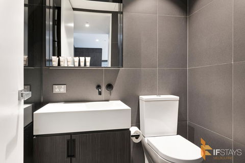IFSuites (IFSTAYS) North Apartment - Accommodation Newcastle 8