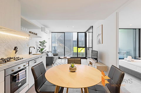 IFSuites (IFSTAYS) North Apartment - Accommodation Newcastle 6