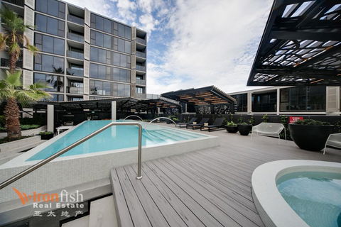 IFSuites (IFSTAYS) North Apartment - Accommodation Newcastle 20