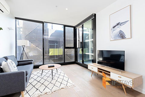 IFSuites (IFSTAYS) North Apartment - Accommodation Newcastle 1