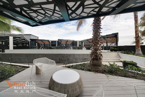 IFSuites (IFSTAYS) North Apartment - Accommodation Newcastle 23