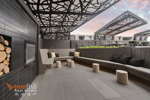 IFSuites (IFSTAYS) North Apartment - Accommodation Newcastle 26