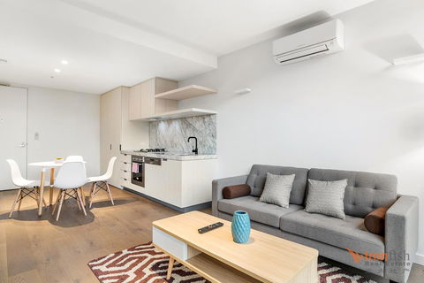 IFSuites (IFSTAYS) North Apartment - Accommodation Newcastle 42