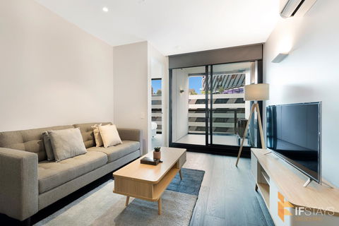 IFSuites (IFSTAYS) North Apartment - Accommodation Newcastle 11