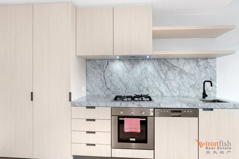 IFSuites (IFSTAYS) North Apartment - Accommodation Newcastle 40