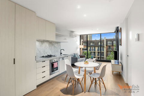 IFSuites (IFSTAYS) North Apartment - Accommodation Newcastle 16