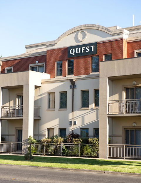 Quest Echuca - Accommodation Newcastle 0