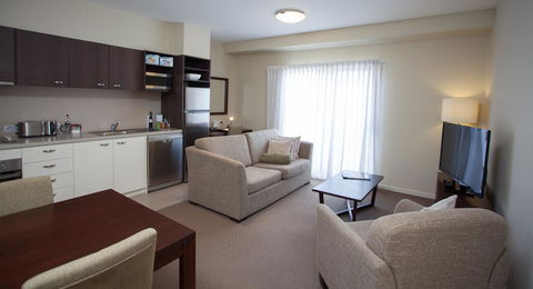 Quest Echuca - Accommodation Newcastle 13